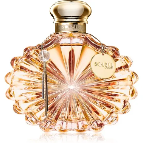 Lalique Soleil Eau de Parfum da donna 100 ml – immagine 2