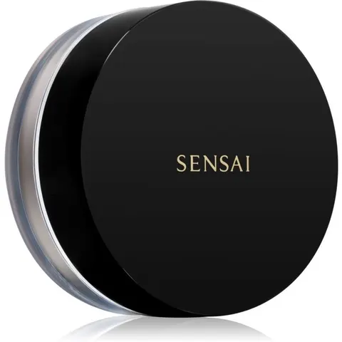 SENSAI Translucent Loose Powder – immagine 2