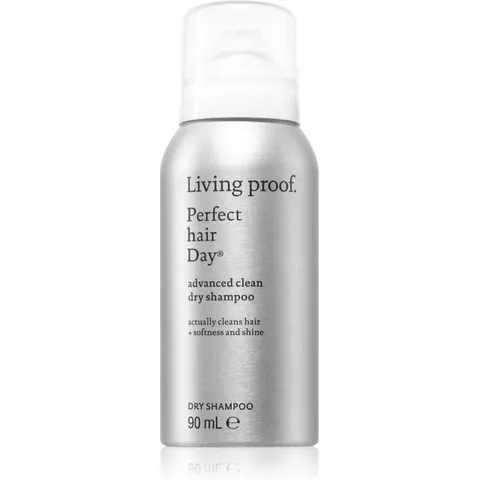 LIVING PROOF PHD Advanced Clean Dry Shampoo – trasparente 90ml – immagine 2