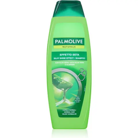 Palmolive Shampoo Effetto Seta 350ml – immagine 4