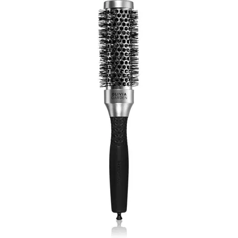Olivia Garden Essential Blowout Classic argento #35 – immagine 2