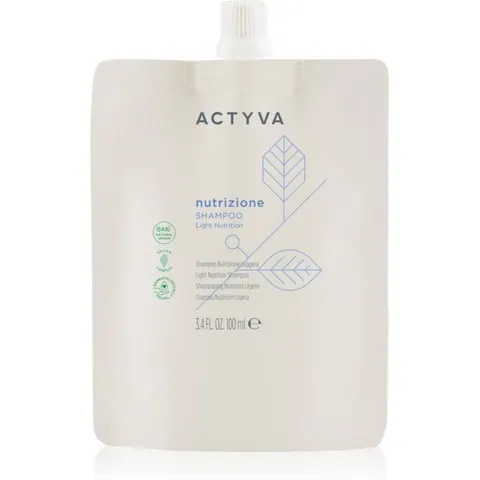 Kemon Group Actyva Nutrizione shampoo nutriente 100 ml – immagine 2