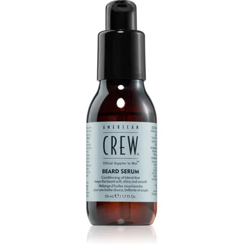 American Crew Beard Serum 50ml – immagine 2