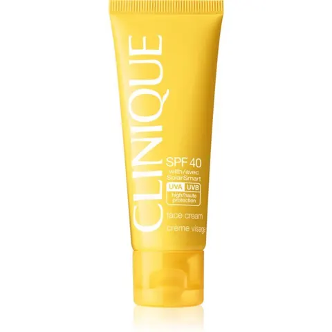 Clinique Face Cream Spf 40 50 ML – immagine 4