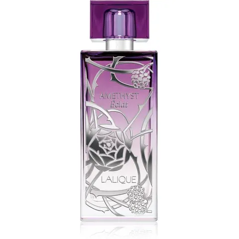 Lalique Amethyst Éclat Eau de Parfum da donna 100 ml – immagine 2