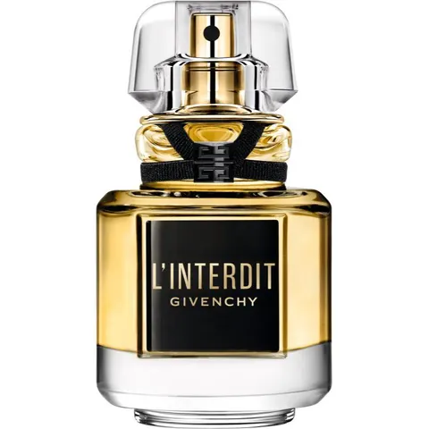 Givenchy L'INTERDIT Parfum – trasparente 35ml – immagine 4