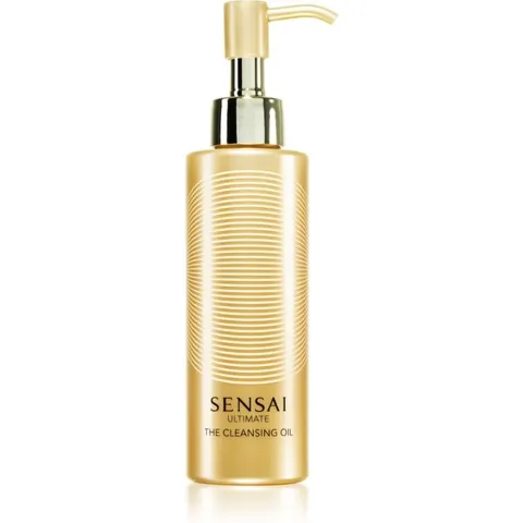 Sensai The Cleansing Oil – immagine 2