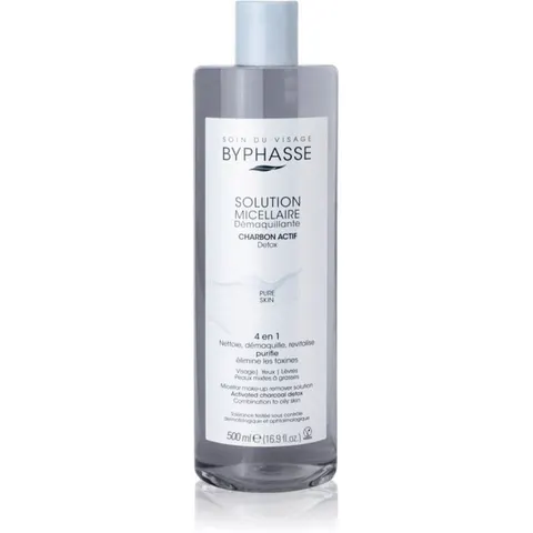 BYPHASSE Solution Micellaire lozione struccante 500 ml – immagine 2