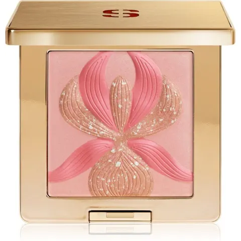 Sisley L'ORCHIDÉE Blush – 2 Rosa all – immagine 2