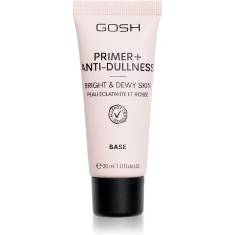 Gosh Primer PLUS+ antiopacità 30 ml – immagine 2