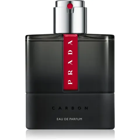 Prada Luna Rossa Carbon Eau de Parfum - 50 ML – immagine 2