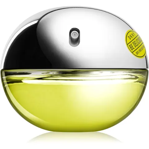 DKNY Be Delicious Eau de Parfum da donna 50 ml – immagine 2