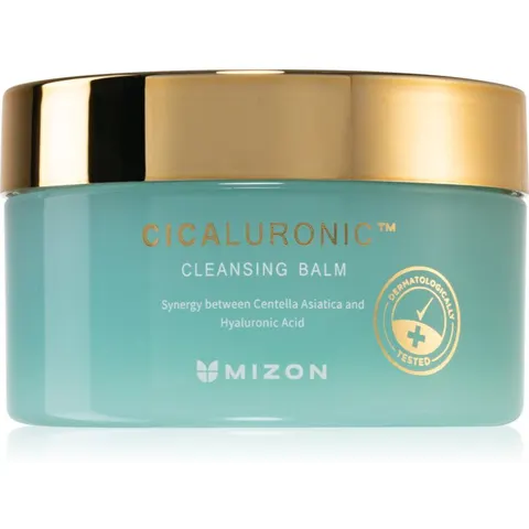 MIZON Cicaluronic Cleansing Balm 80 ML – immagine 2