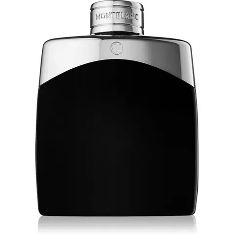 Montblanc Legend - 100 ML – trasparente 100ml – immagine 4