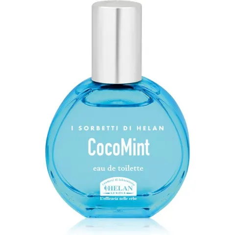 Helan CocoMint Eau de Toilette da donna 30 ml – immagine 4