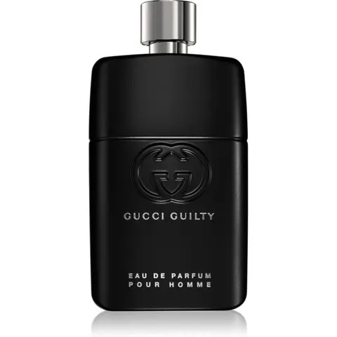 Gucci Guilty For Him Edp 90ml – trasparente 90ml – immagine 2