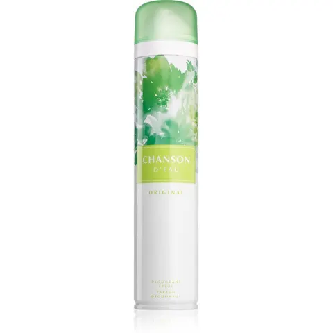 Chanson d'Eau Original deodorante spray da donna 200 ml – immagine 2