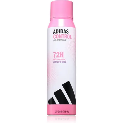 Adidas Cool & Care Control deospray da donna 150 ml – immagine 2