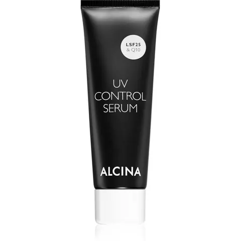 50ml Alcina No 1 UV Control Serum – immagine 2