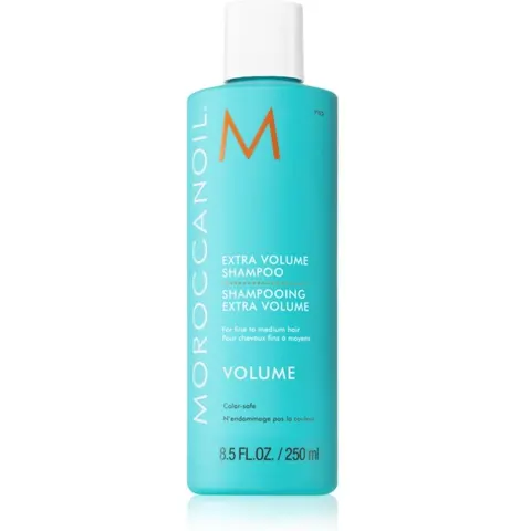 Moroccanoil Extra Volume Shampoo - 250 ML – immagine 3
