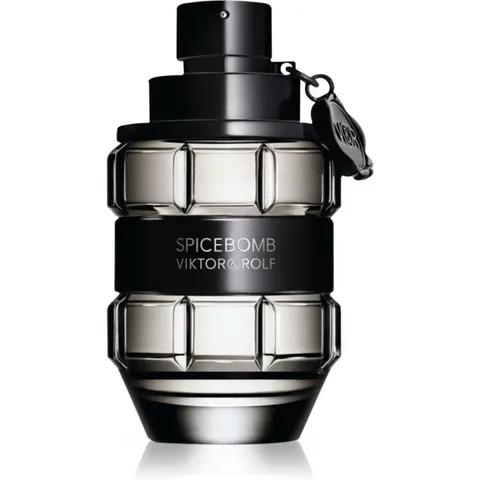 Viktor & Rolf Spicebomb Eau de Toilette 50 ml – immagine 4