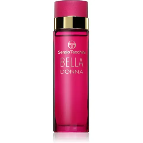 Sergio Tacchini Bella Donna - 75 ML – immagine 2