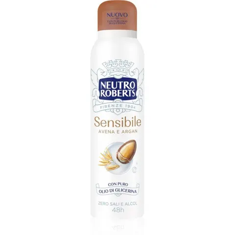 Neutro Roberts Deo Spr Ave Arg – immagine 5