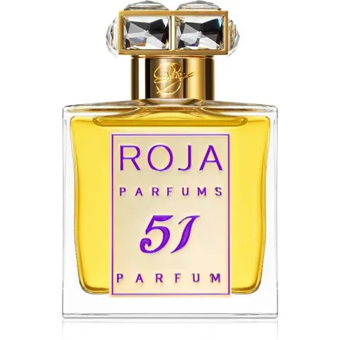 Roja Parfums 51 profumo da donna 50 ml – immagine 2
