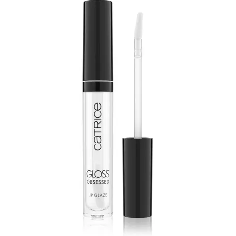 Catrice Lucidalabbra Gloss Obsessed #010-Gloss Therapy – immagine 2