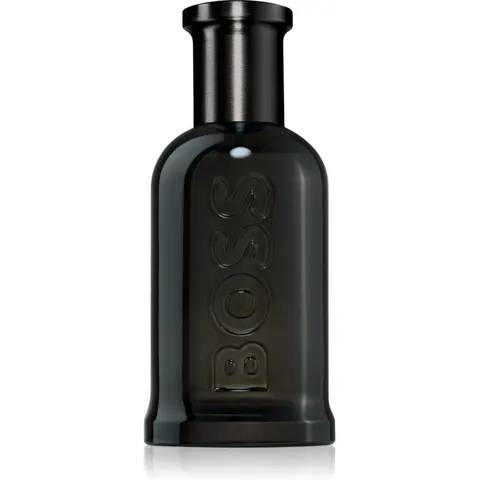 Hugo Boss BOTTLED Parfum – trasparente 50ml – immagine 4