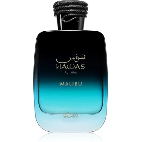 Rasasi Hawas Malibu Eau de Parfum 100mL – immagine 2