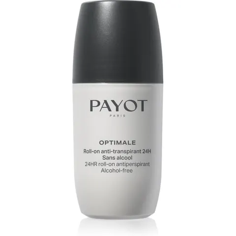 Payot Optimale deodorante 24h 75 ml – immagine 2