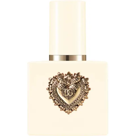 Dolce & Gabbana Your Devotion Eau de Parfum Intense 30ml – trasparente 30ml – immagine 4