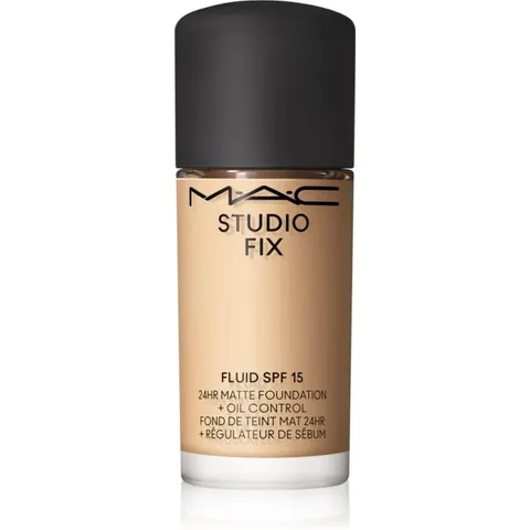 MAC Studio Fix Fluid Spf 15 / Mini M·a·c 15 ML – SRN055A000 – immagine 2
