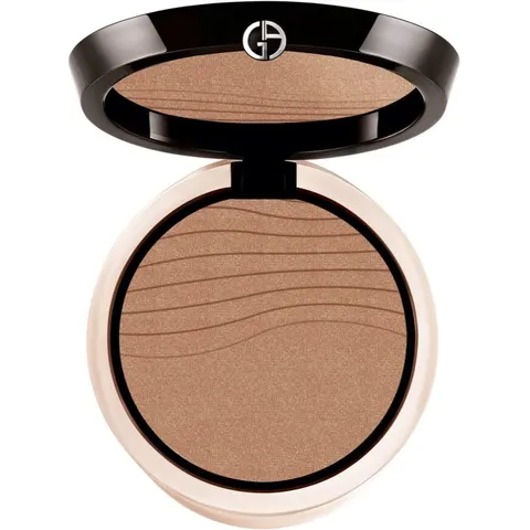 Giorgio Armani FLUID SHEER Cipria Compatta – 7 all – immagine 3