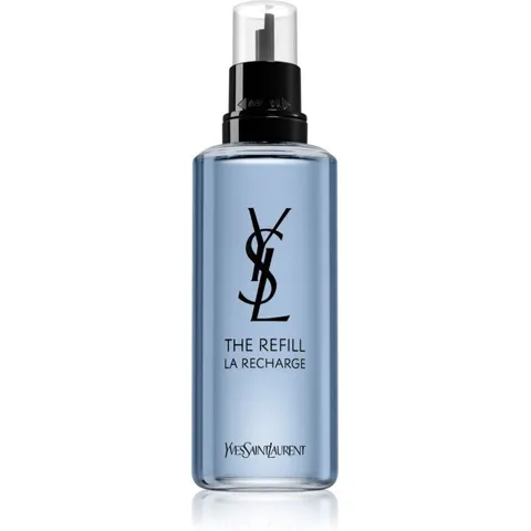 Yves Saint Laurent Y Eau de Parfum – trasparente 150ml – immagine 2