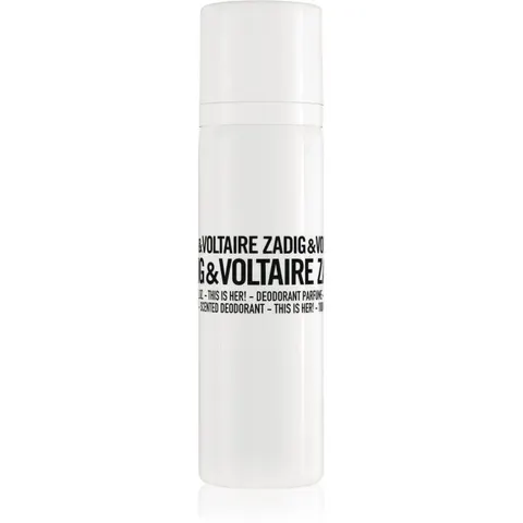 Zadig & Voltaire THIS IS HER Deodorante – immagine 2
