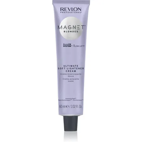 Revlon Professional Magnet blondes soft light 60 ml – immagine 3