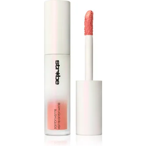 MAC Cosmetics Strobe Liquid Blush liquido colore Ice Gleam 4.3 ml – immagine 3