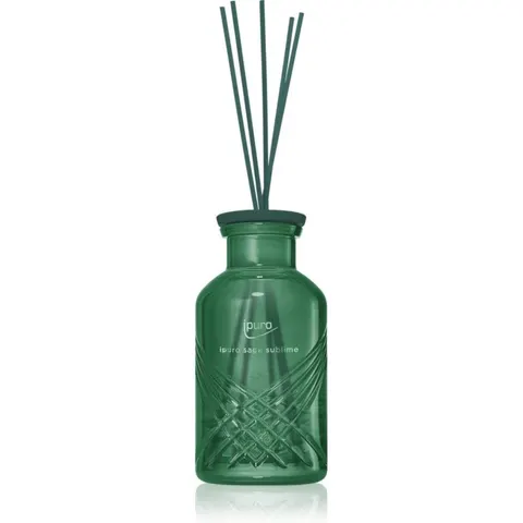 ípuro Exclusive Sage Sublime diffusore di aromi 240 g – immagine 2