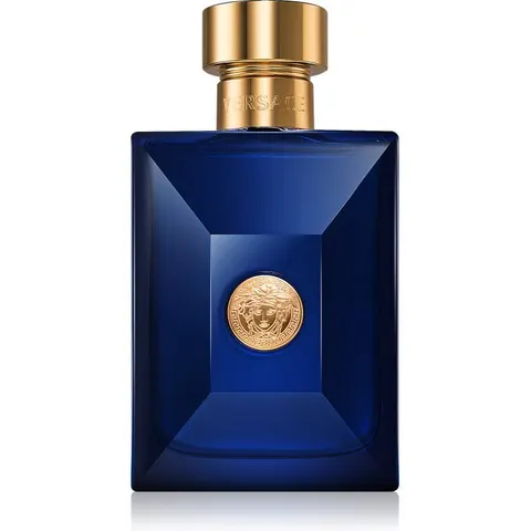Versace Dylan Blue Deodorante Spray – immagine 3