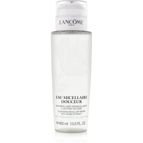 Lancome Douceur eau micellaire 400 ml – immagine 2