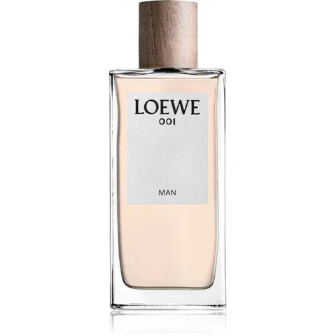 Loewe 001 Man Eau de Parfum per uomo 100 ml – immagine 2
