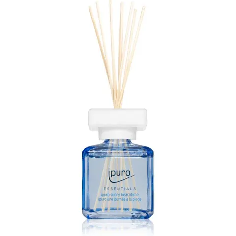 ípuro Essentials Sunny Beachtime diffusore di aromi 50 ml – immagine 2