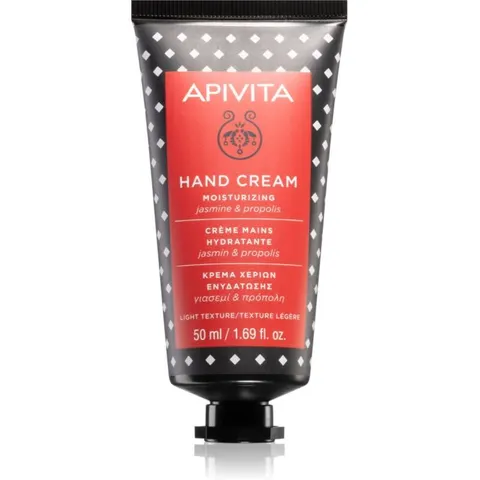 APIVITA Hand Cream Moisturizing 50 ML – immagine 2