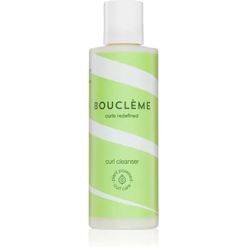 Bouclème Curl Cleanser shampoo detergente e nutriente per capelli mossi e ricci 100 ml – immagine 2