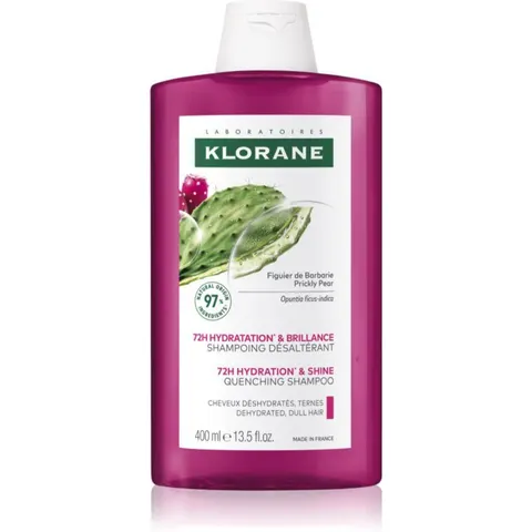 Klorane Shampoo Fico IND 400ML – immagine 5