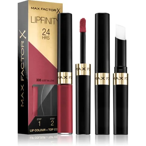 Max Factor Lipfinity - Rossetto – 68485 – immagine 2