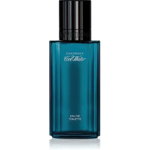 Davidoff Cool Water Eau De Toilette 40 ML – immagine 2