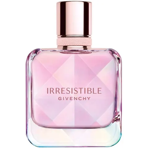 Givenchy IRRESISTIBLE Eau De Parfum Nectar – trasparente 35ml – immagine 3